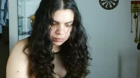 Karoll online show from May 26, 2:06 am