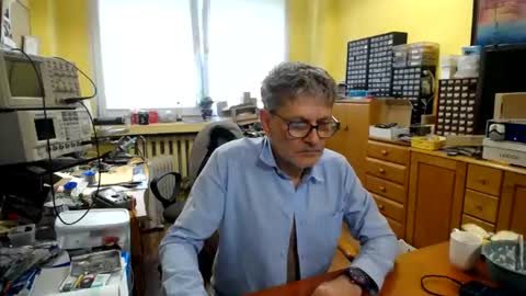 Korek online show from July 14, 3:28 pm
