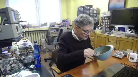 Korek online show from September 17, 3:48 pm