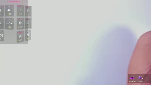      online show from March 14, 7:40 pm