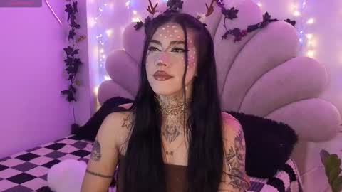 korolova online show from December 23, 12:06 am