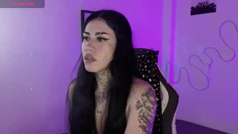 korolova online show from February 23, 2:03 am