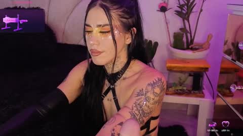 korolova online show from October 10, 1:55 am