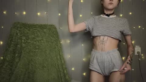 Kortny online show from January 18, 8:40 pm