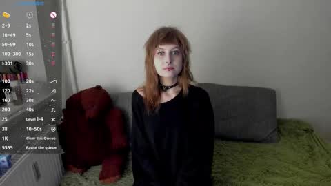 Kortny online show from January 15, 10:18 pm