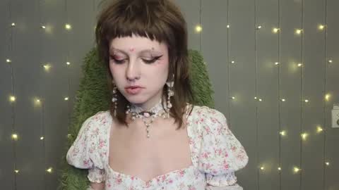 Kortny online show from January 10, 12:38 am