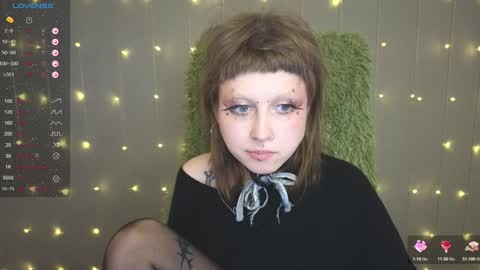 Kortny online show from January 17, 2:39 am