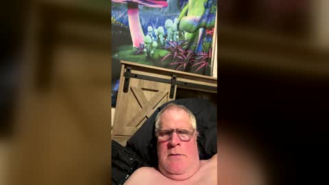 korysmith568 online show from April 30, 6:07 am