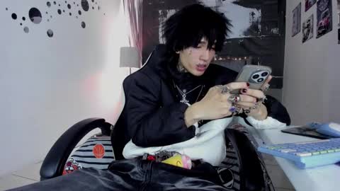 KORYU online show from February 2, 8:16 pm