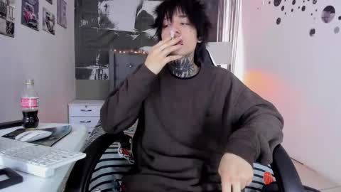 KORYU online show from February 20, 8:33 pm