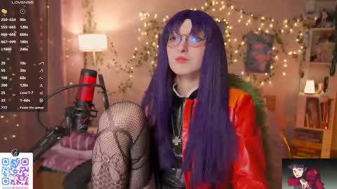 koshkasenpai online show from February 2, 1:03 am