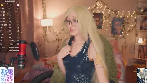 koshkasenpai online show from March 28, 8:27 am