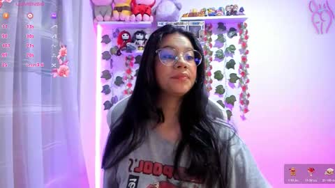 Kotomi online show from November 27, 9:28 am