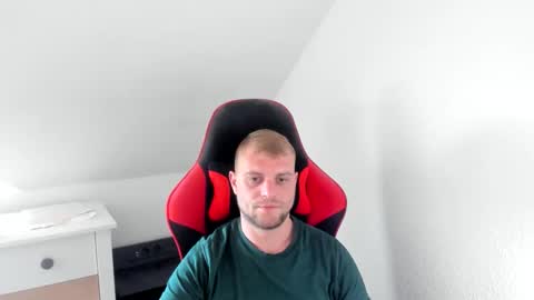 Bartek online show from April 27, 10:35 am