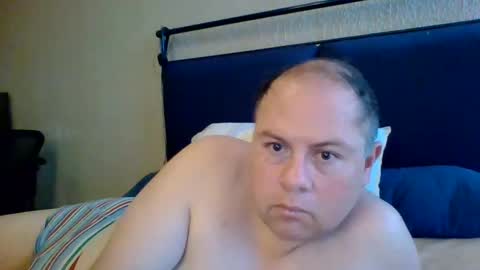 kp_101 online show from February 23, 7:38 pm