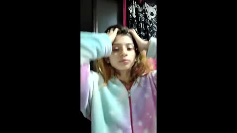 kratos_and_afrodita online show from February 24, 7:00 am