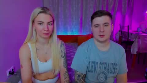 Lisandra online show from February 21, 11:54 pm