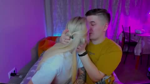 Lisandra online show from February 23, 9:59 pm