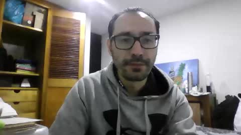 KratosMorgen online show from April 8, 10:46 pm