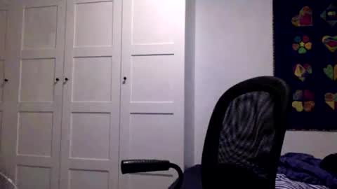 kreolsk34 online show from October 26, 11:26 pm