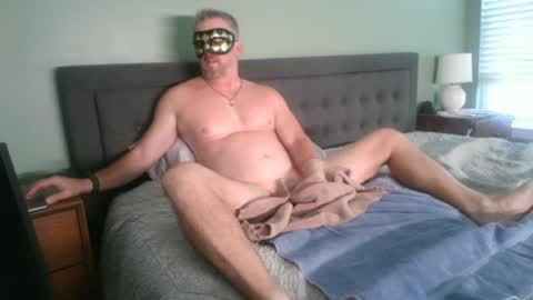 BigKev online show from July 22, 2:30 pm