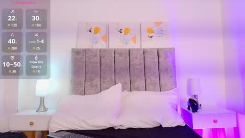 kris storm online show from January 8, 8:47 pm