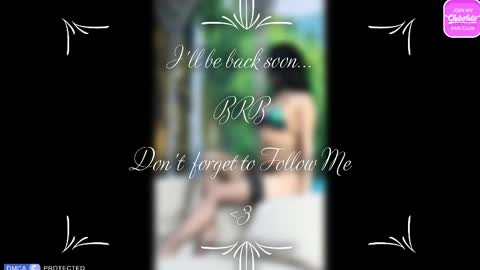 KrisiFollow me  Thumb UP  online show from February 28, 6:54 am