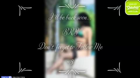 KrisiFollow me  Thumb UP  online show from March 11, 3:36 am