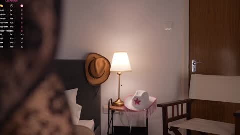 Mary online show from February 26, 4:16 pm