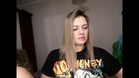 KrissSexi online show from January 29, 11:41 am