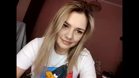 KrissSexi online show from February 18, 11:11 am