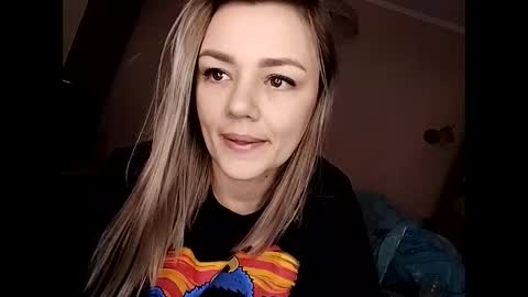 KrissSexi online show from January 31, 7:39 am