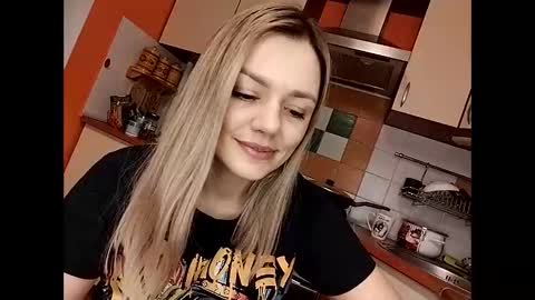 KrissSexi online show from February 8, 8:53 pm