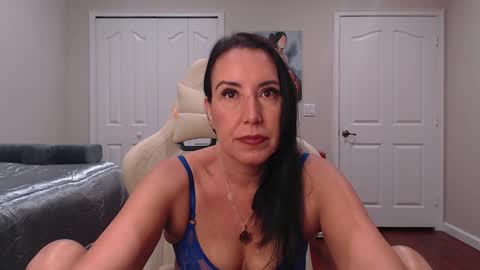 Snapshot of krissy2024 chatting on January 22, 11:34 am Krissy online show from January 22, 11:34 am