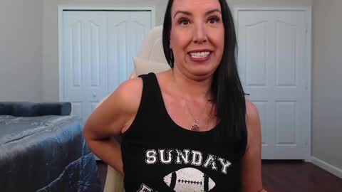Snapshot of krissy2024 chatting on February 9, 3:01 pm Krissy online show from February 9, 3:01 pm