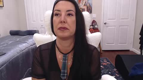 Krissy online show from March 17, 11:37 am