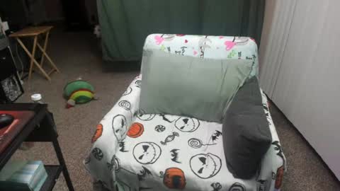 Krista online show from June 14, 2:24 am