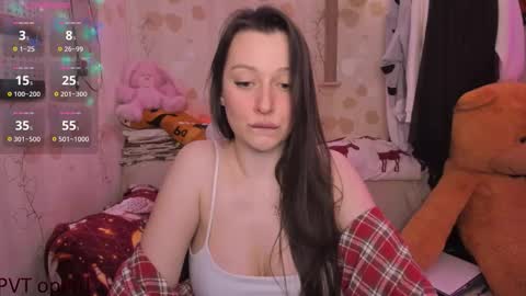 Kristall  online show from January 12, 7:43 pm