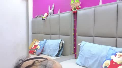 Krista Ritter online show from November 22, 3:05 am