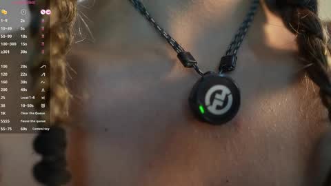 kistell online show from April 9, 11:05 am