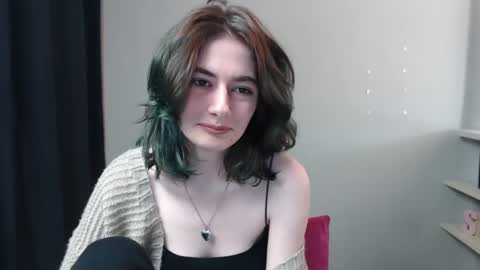 Kristina online show from January 21, 10:19 am
