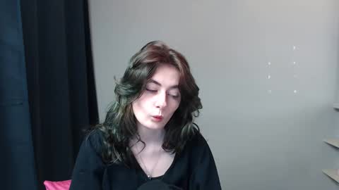 Kristina online show from December 12, 10:24 am