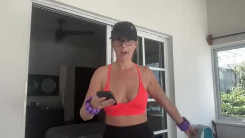 Kristi online show from March 3, 3:41 pm