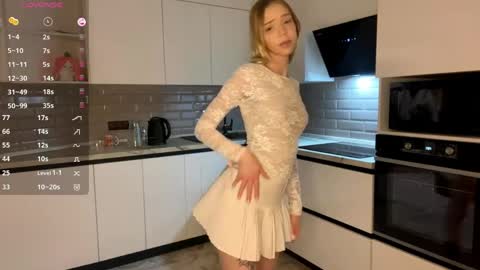 Alisa online show from April 9, 5:51 pm