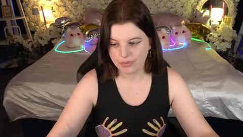 kristifoxy online show from May 12, 6:50 pm