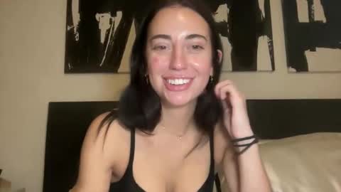 kristina juarez online show from April 28, 1:03 am