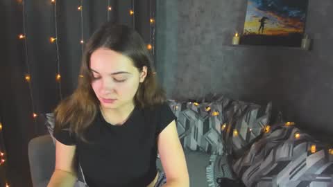 Snapshot of kristinalevis chatting on February 2, 5:48 pm Kristina online show from February 2, 5:48 pm