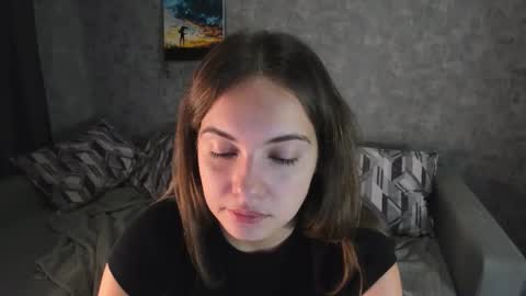 Kristina online show from December 2, 3:21 pm