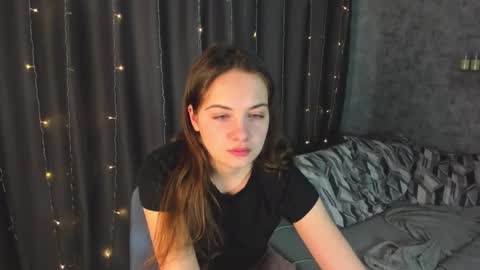 Snapshot of kristinalevis chatting on February 22, 6:30 pm Kristina online show from February 22, 6:30 pm