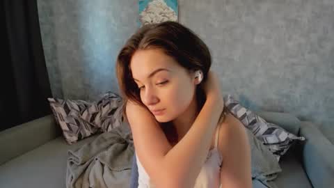 Kristina online show from February 22, 10:08 am